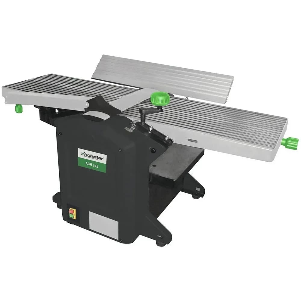 Holzstar Abricht-Dickenhobel ADH 305