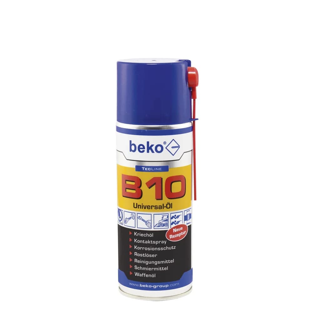 BEKO Universalöl TecLine B10 400ml