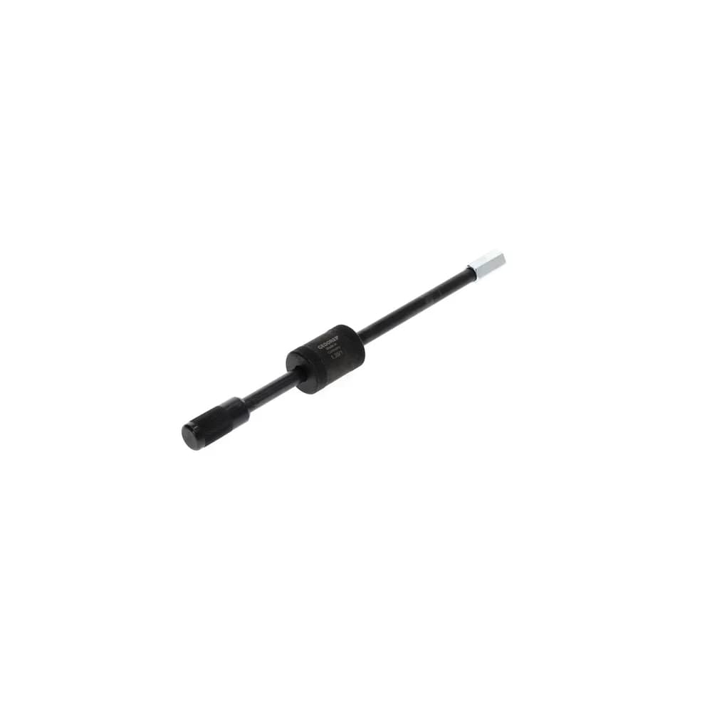 Gedore Hammer Gedore 1.35/1 8016070 Gleithammer 200 g 230 mm 1 St.