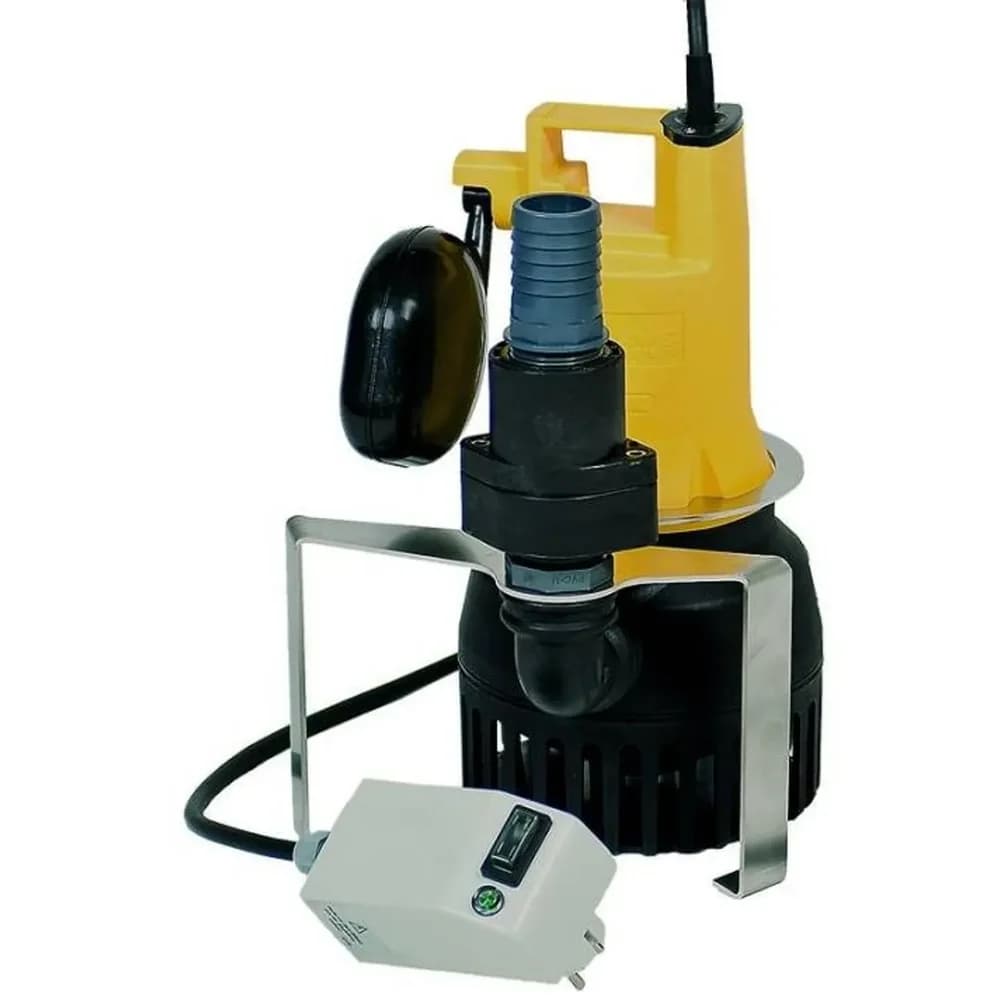 JP SCHMUTZWASSERPUMPE DRAINAGESET