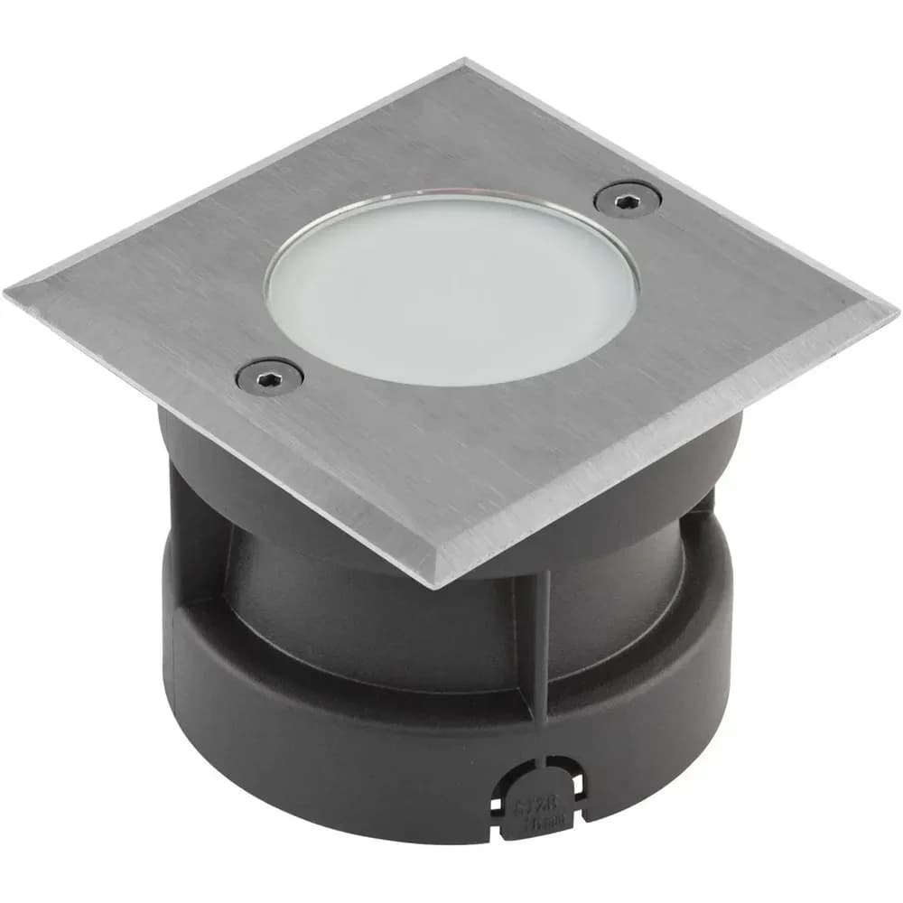 EVN Lichttechnik LED-Bodeneinbauleuchte 6742502 eds