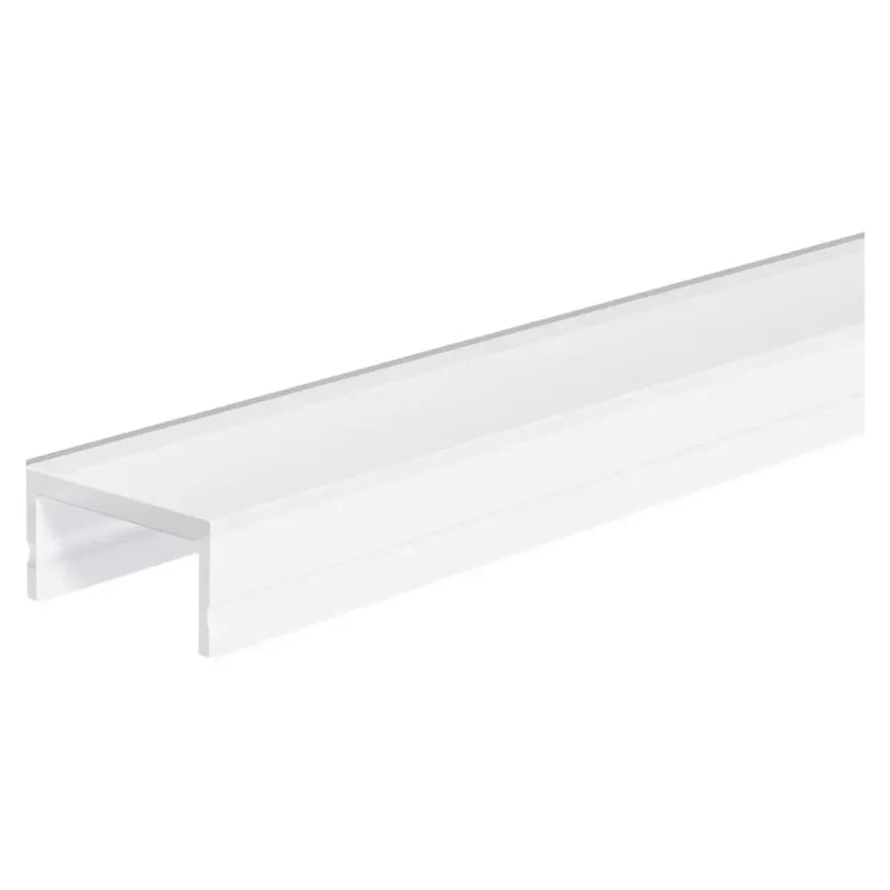 EVN Lichttechnik Kunstoff-Abdeckprofil KAM300
