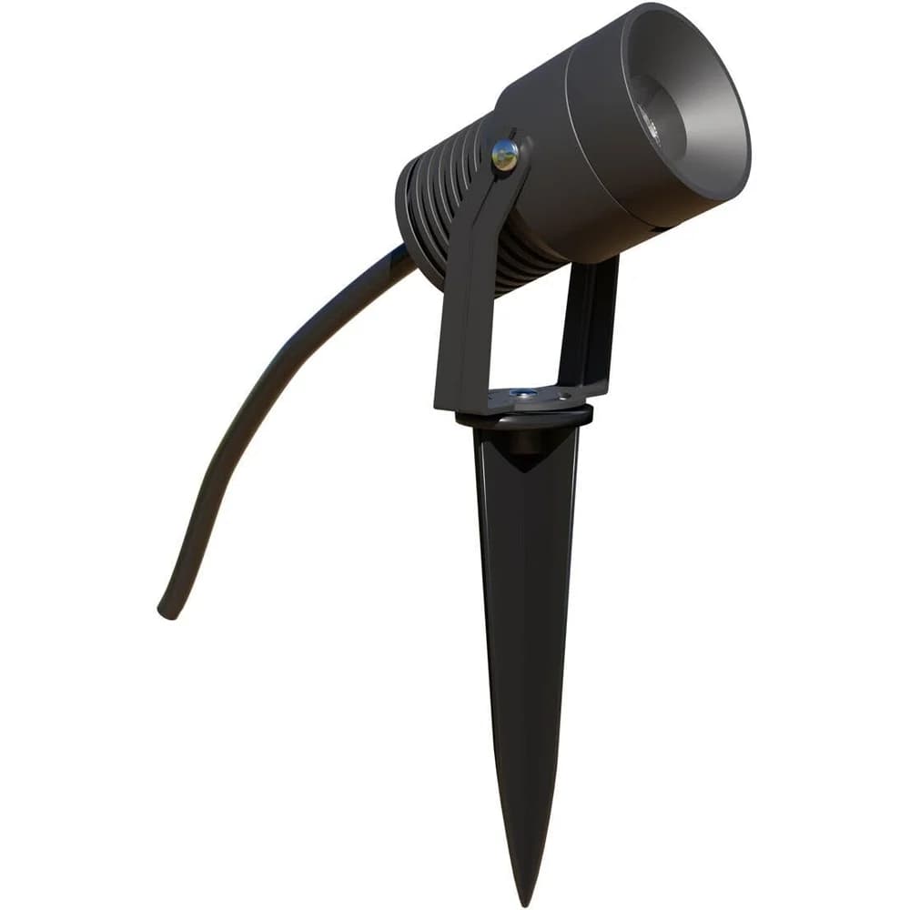 EVN Lichttechnik Gartenspot PLC651002