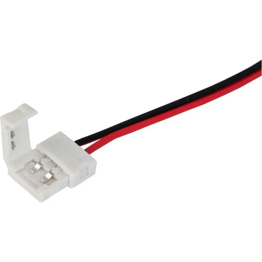 EVN Lichttechnik Stripe Anschlussleitung LSTR 08 UNI ASL LSTR08UNIASL