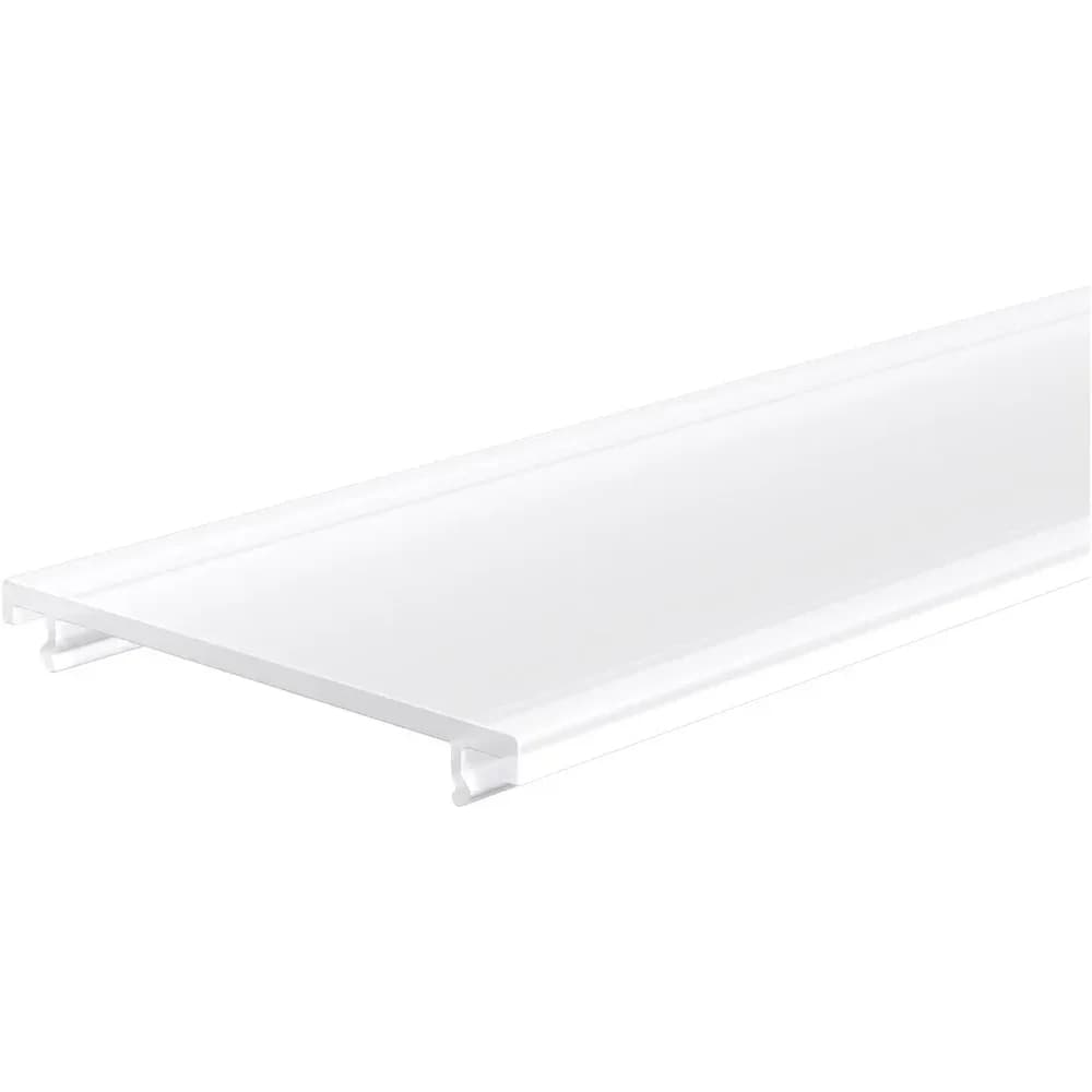 EVN Lichttechnik Kunststoff-Abdeckung KA FS 200