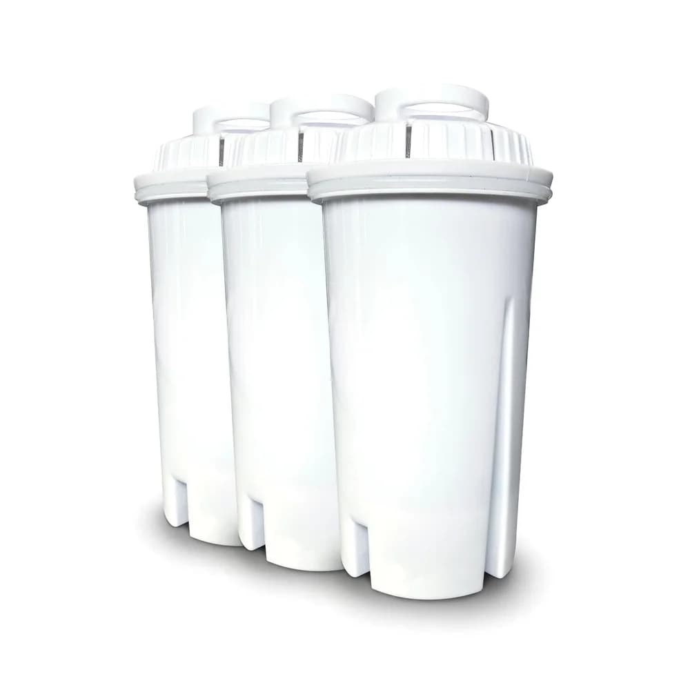Caso Design CASO Ersatz-Wasserfilter (3er-Set)