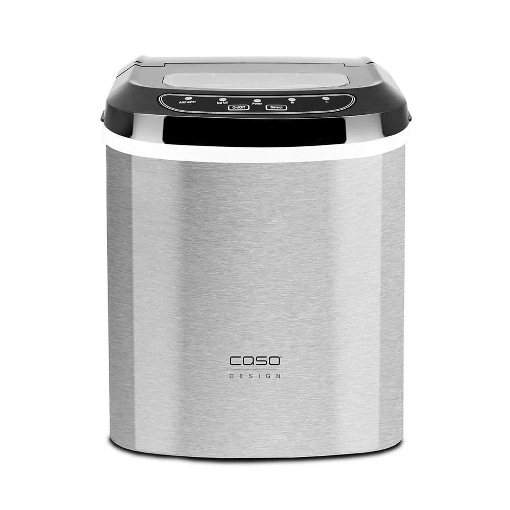 Caso IceMaster Pro Eiswürfelbereiter