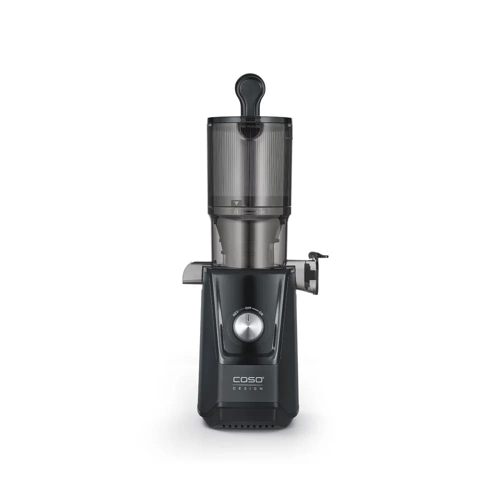 Caso Entsafter 3512 Juice Fit schwarz