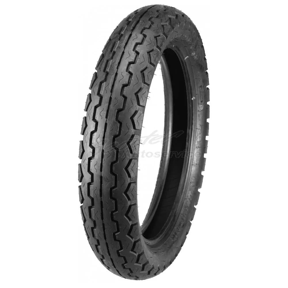 Dunlop Motorradreifen car-tyres TT 100 GP ( 100/90-18 TL 56H Vorderrad )