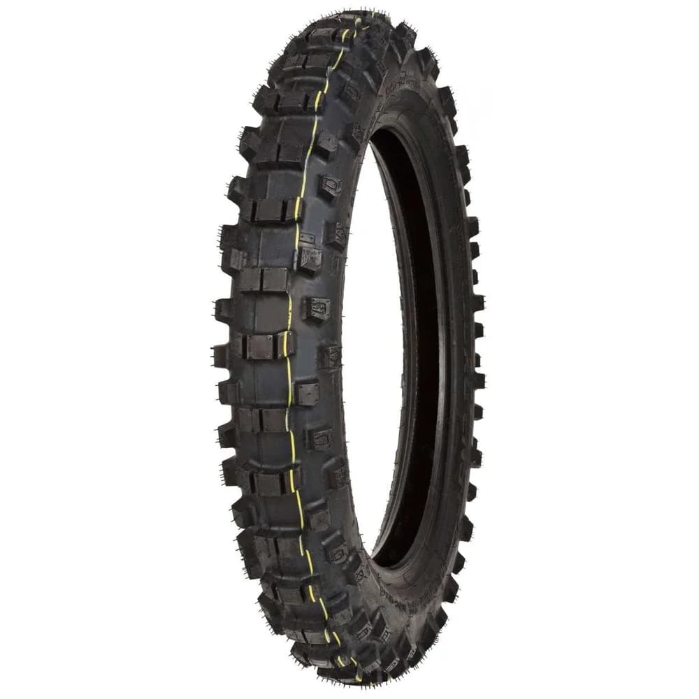 Dunlop GEOMAX EN91 120/90 -18 65 R -