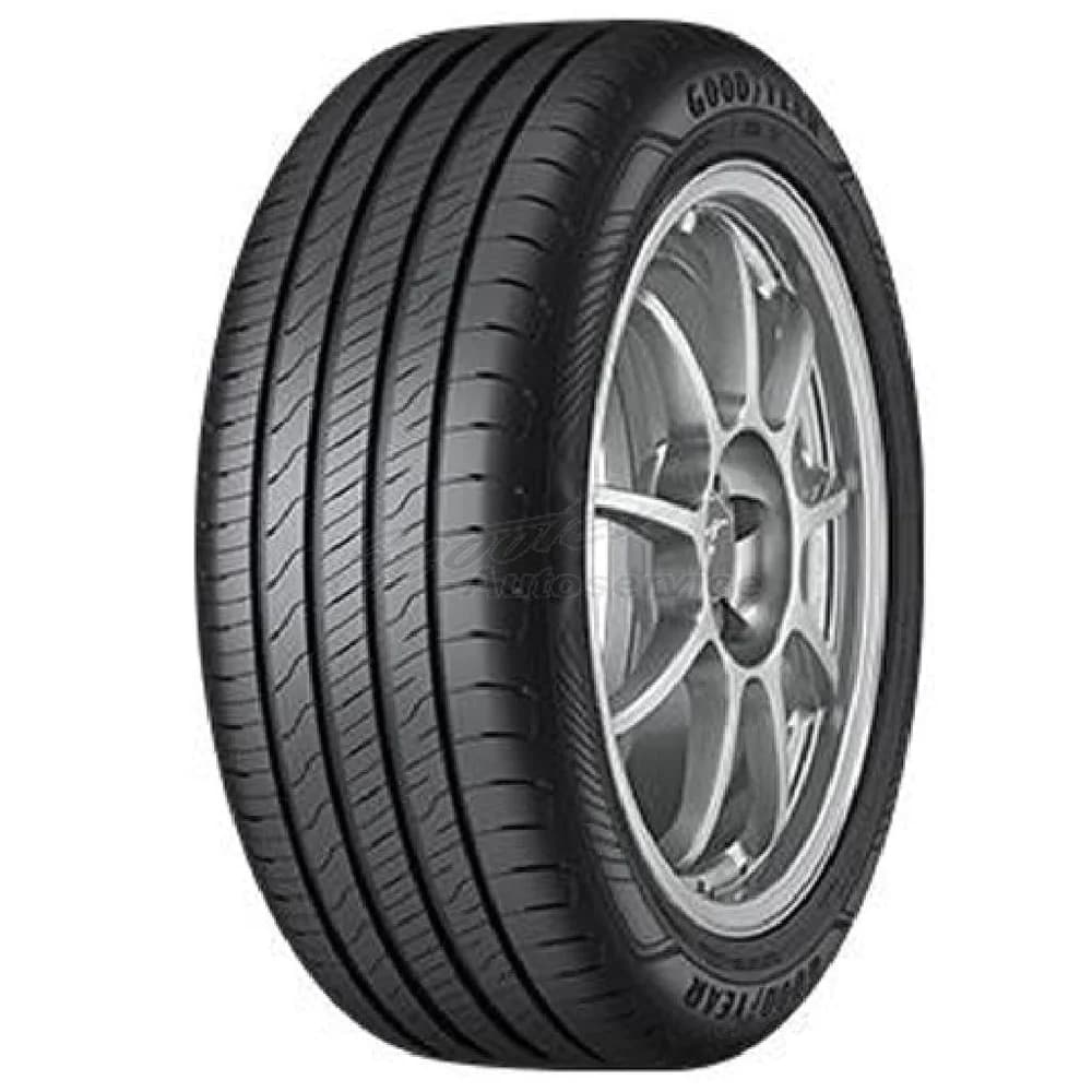 Goodyear Efficientgrip Performance 2 205/55 R19 97V XL Sommerreifen