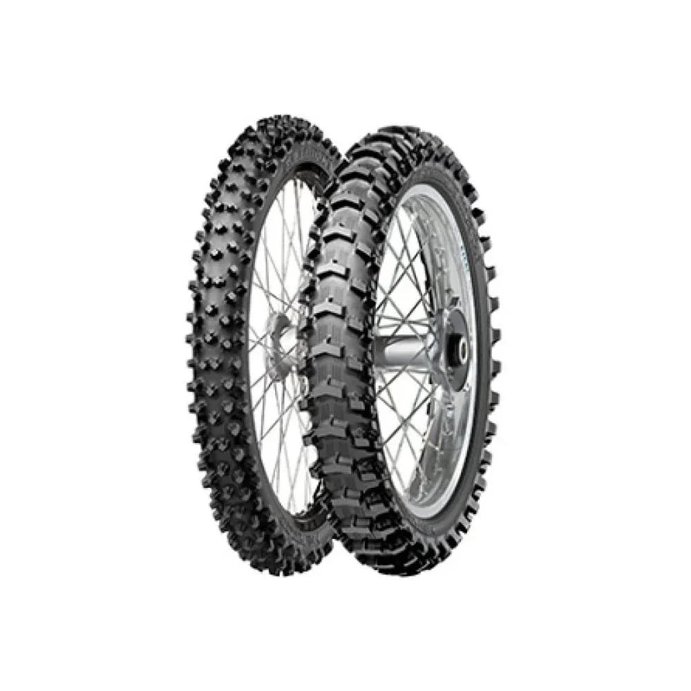 Dunlop Motorradreifen car-tyres Geomax MX 12 ( 70/100-10 TT 41J Hinterrad )