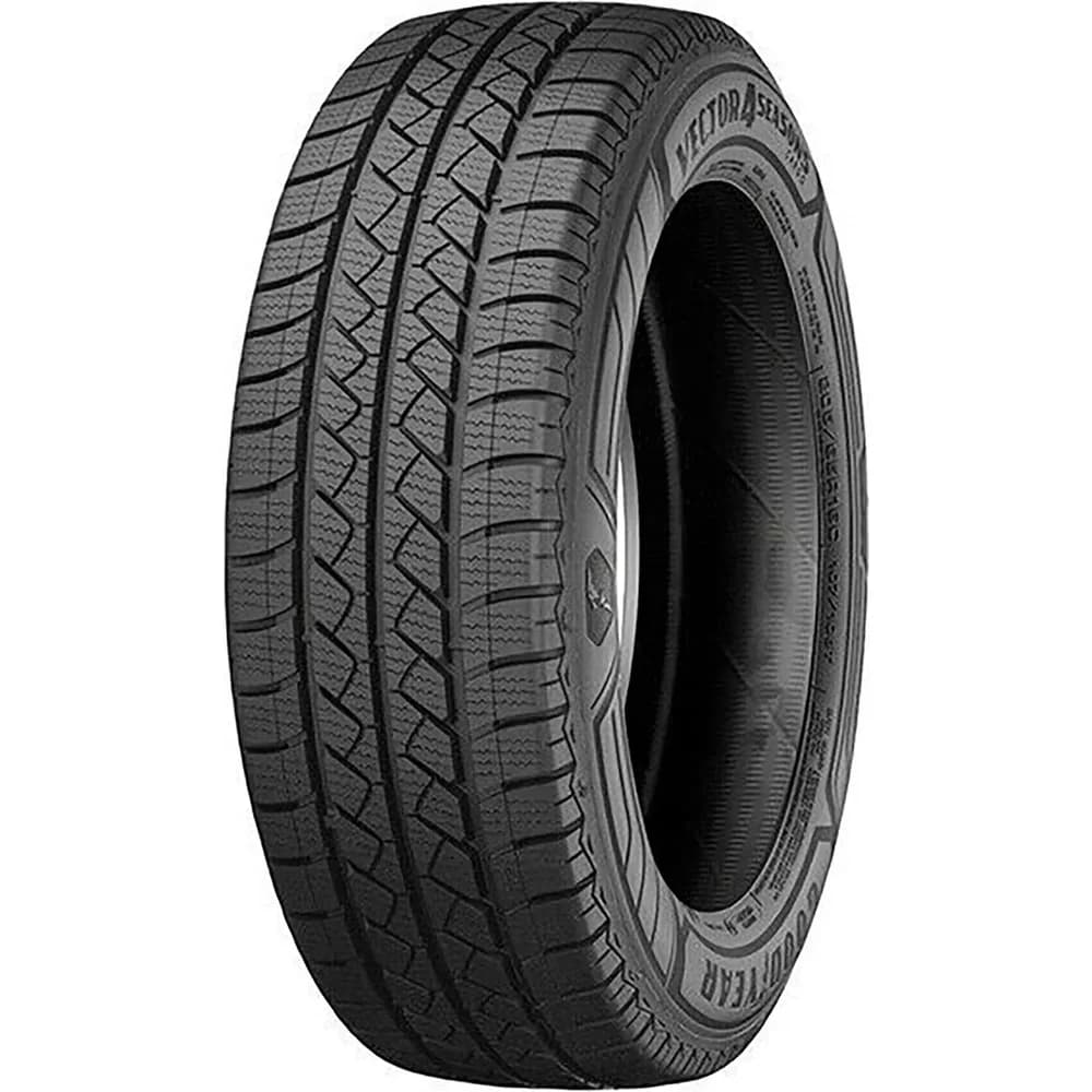 Goodyear Vector 4Seasons Cargo 235/65 R16 115S