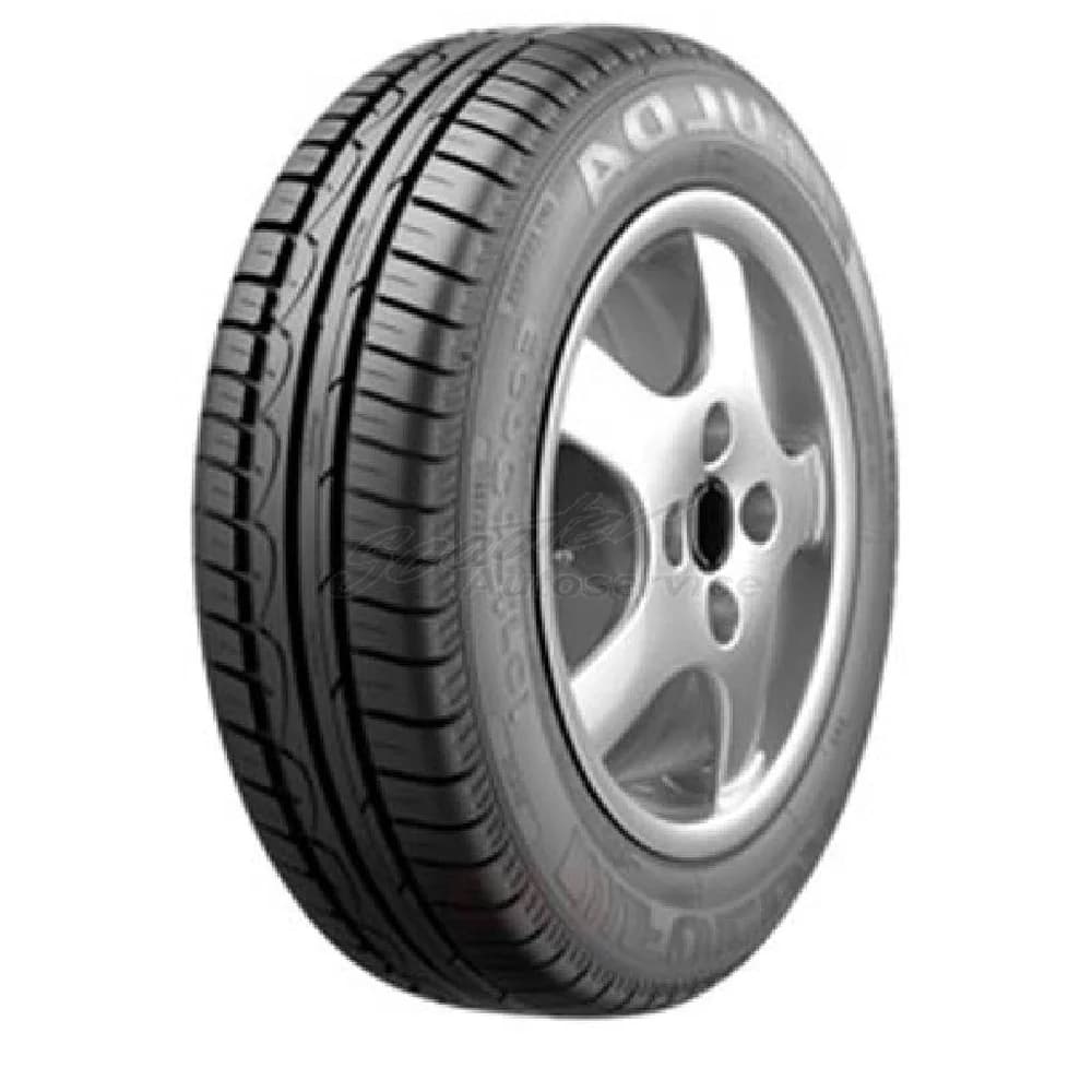 Fulda EcoControl 175/65 R14 82T