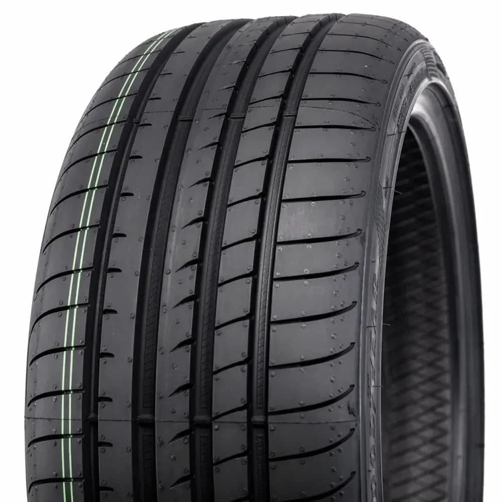 Goodyear Eagle F1 Asymmetric 5 235/55 R18 100H SL Sommerreifen