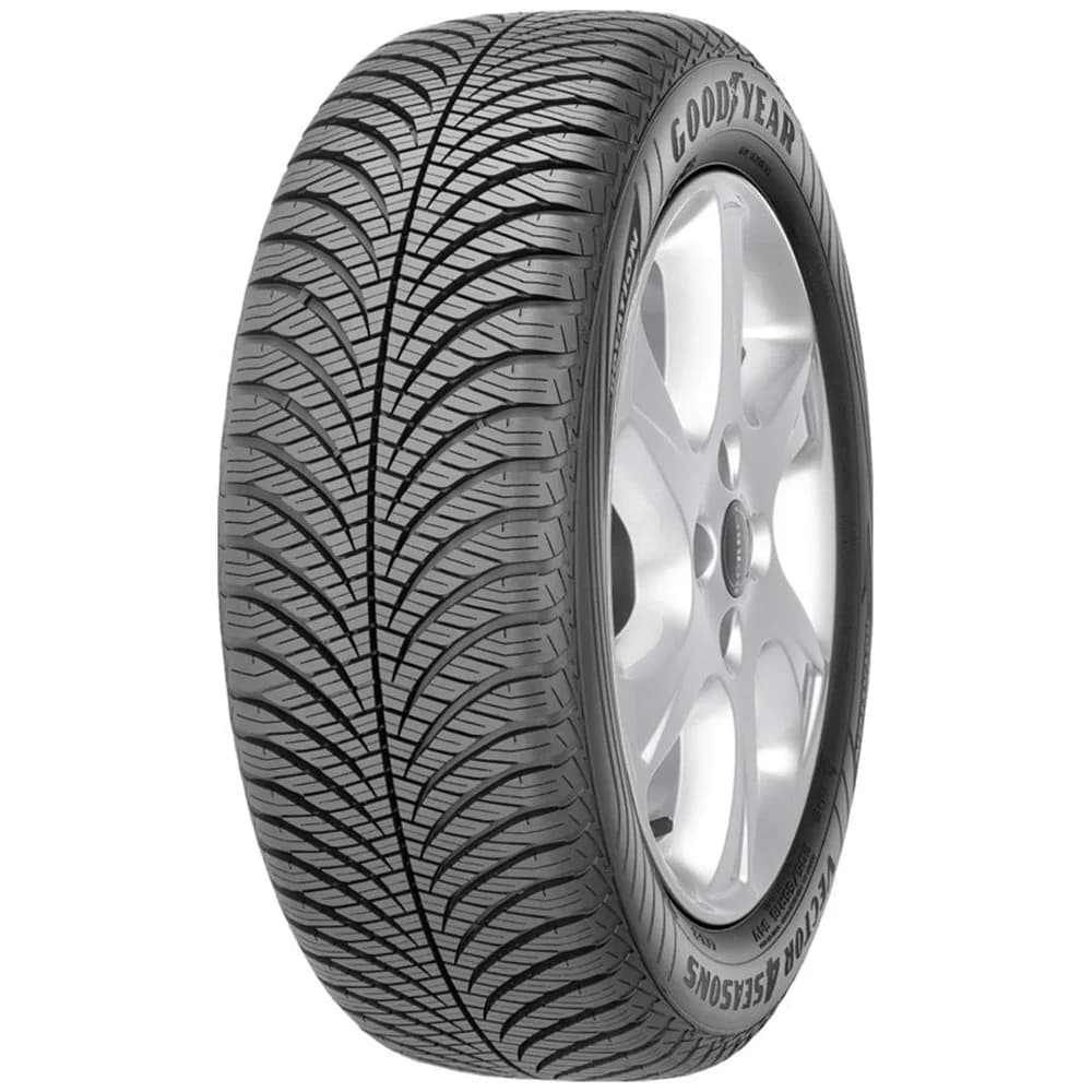 Goodyear Ultragrip 8 Performance 245/45 R19 102V XL Winterreifen
