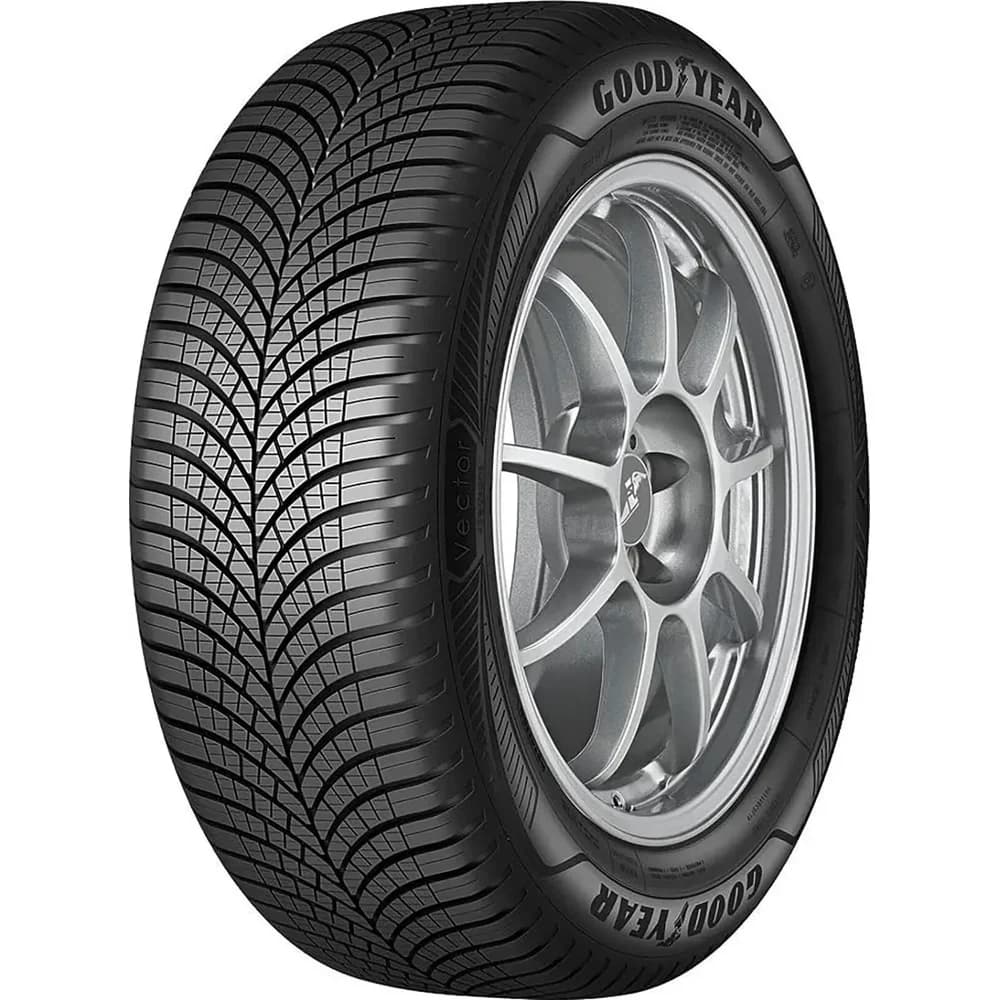 Goodyear Vector 4Seasons Gen-3 Ganzjahresreifen 235/55 R18 100V