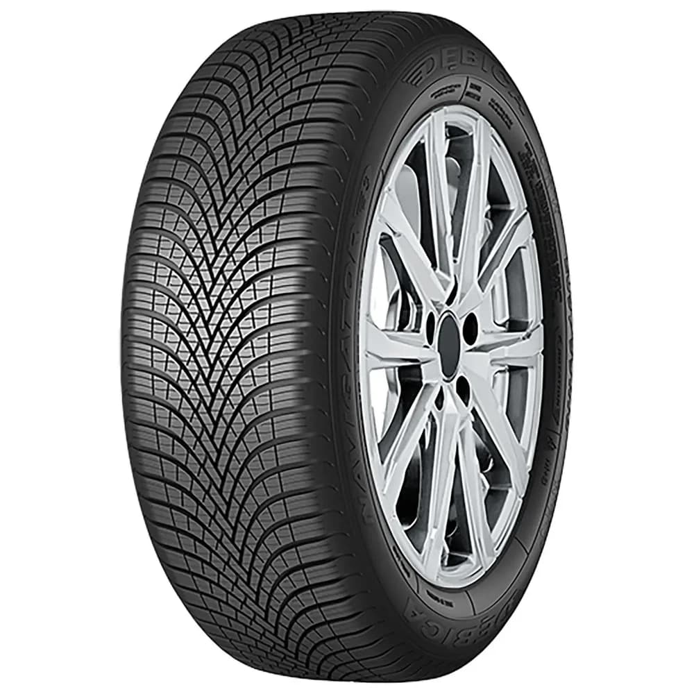 Debica Navigator 3 235/55 R17 103V XL Ganzjahresreifen
