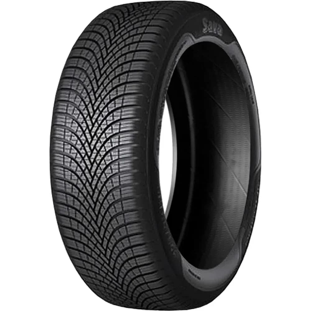 Reifen Tyre Sava 175/65 R14 82T All Weather