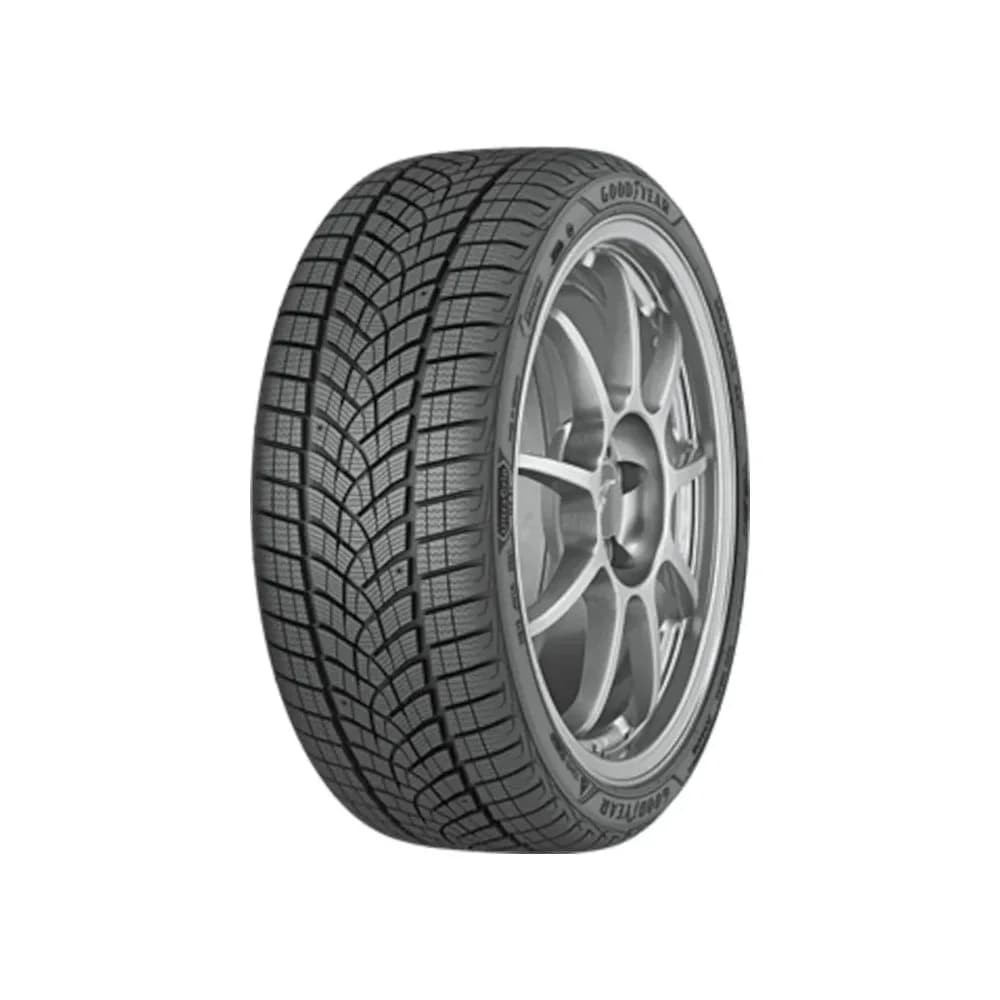 Goodyear Ultragrip Ice 2 + 155/70 R19 88T XL Winterreifen