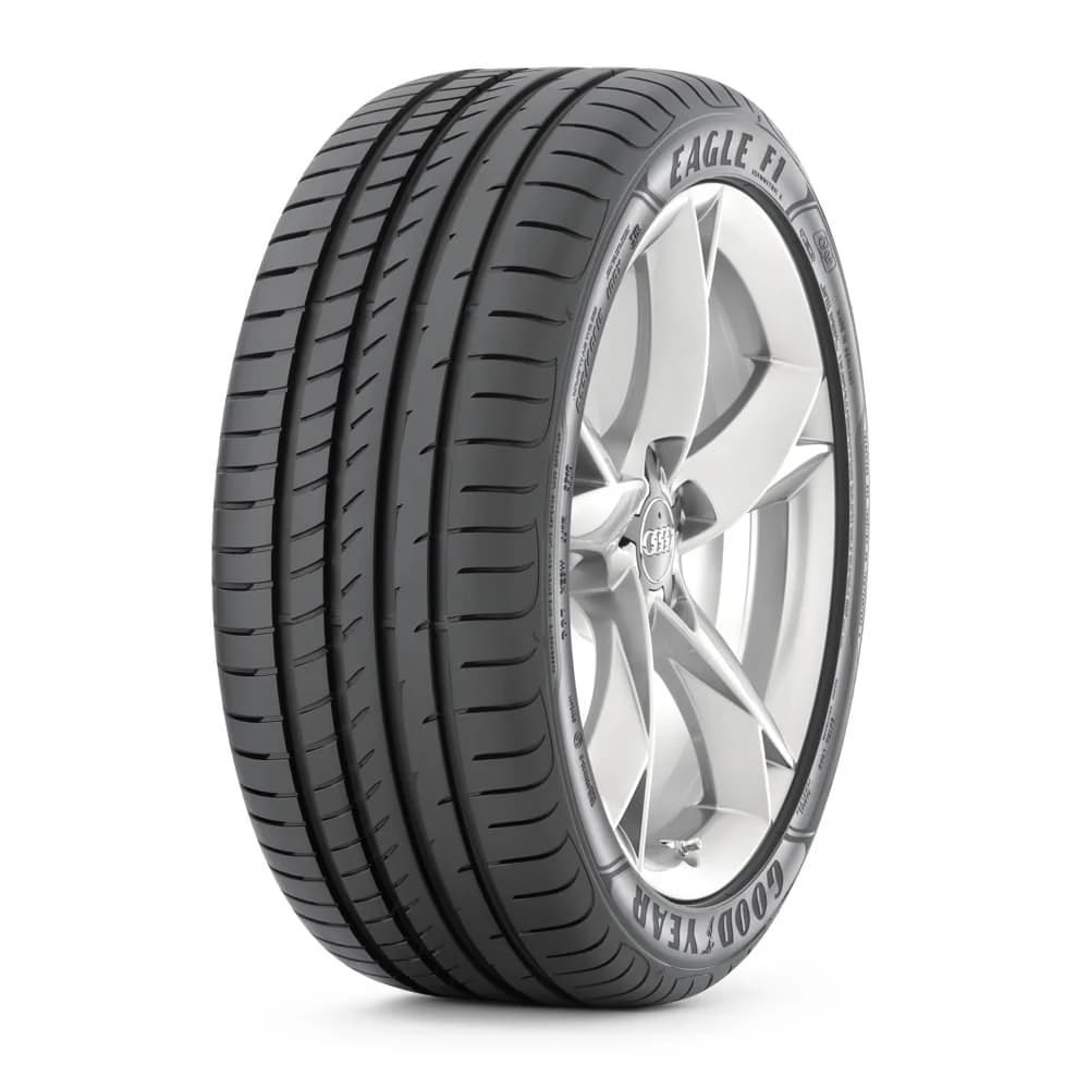 Goodyear Eagle F1 Asymmetric 2 265/35 R20 95Y SL Sommerreifen