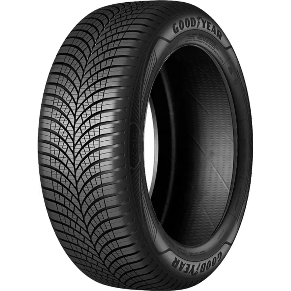 Goodyear Vector 4Seasons G3 215/50 R19 93H