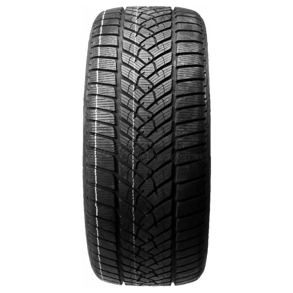 Fulda Kristall Control Suv 225/60 R17 103V XL Winterreifen