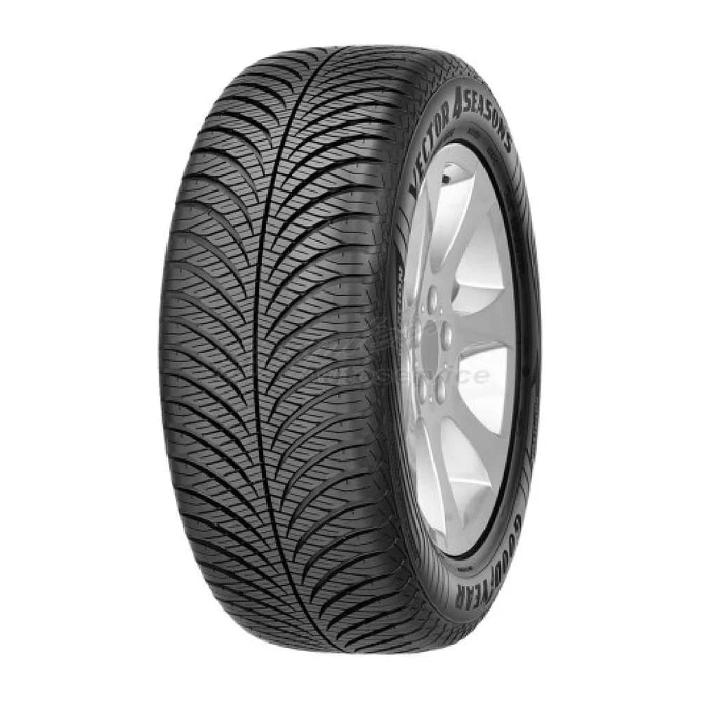 Goodyear Vector 4Seasons G2 195/50 R15 82H
