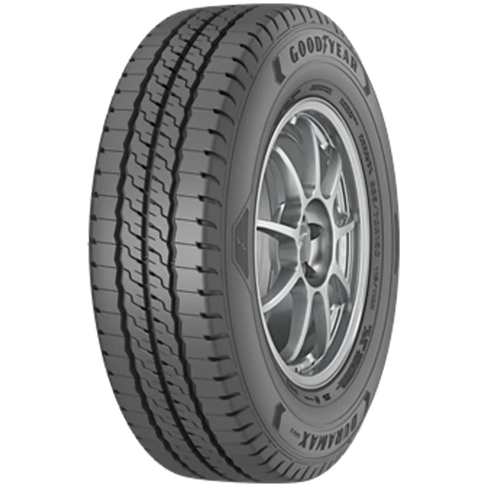 Goodyear DuraMax G2 205/75 R16C 110/108R