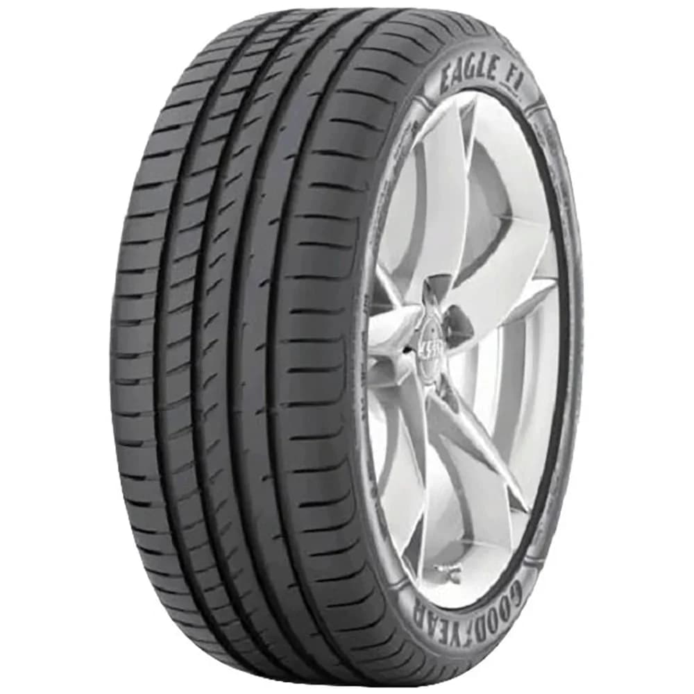 Goodyear Eagle F1 Asymmetric 2 255/40 R20 101Y XL Sommerreifen