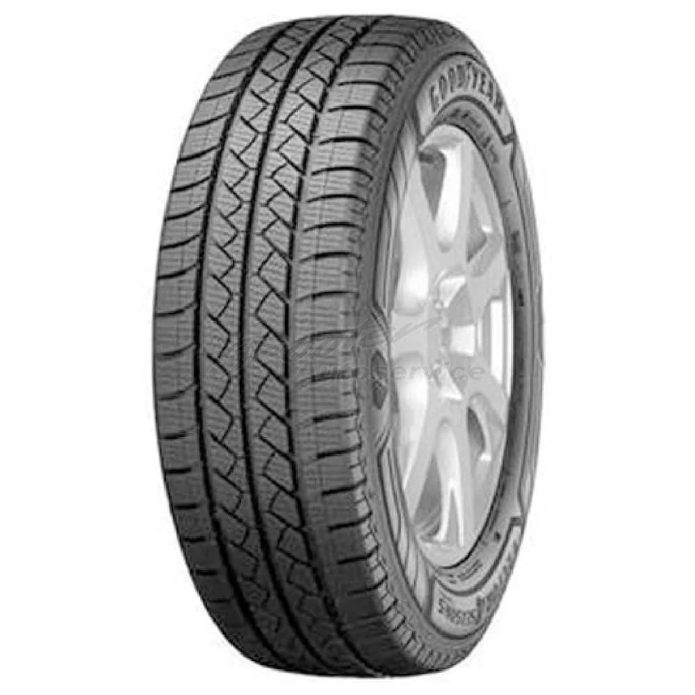 Goodyear Vector 4Seasons Cargo 215/65 R15C 104T