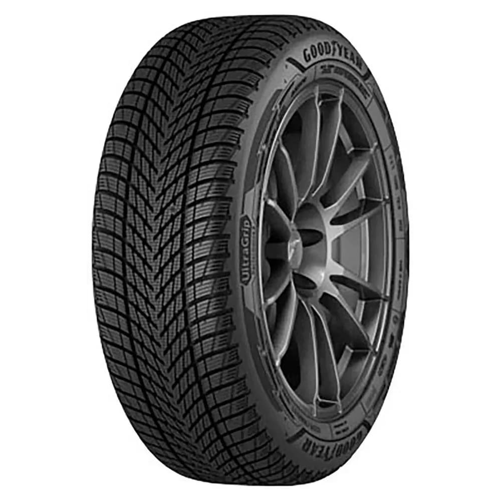 Goodyear Ultragrip Performance 3 225/55 R17 101V XL Winterreifen
