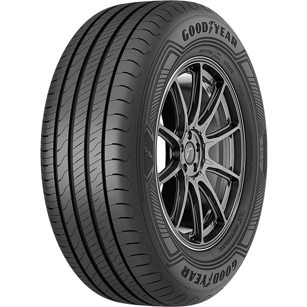 Goodyear EfficientGrip 2 SUV 255/60 R17 106V