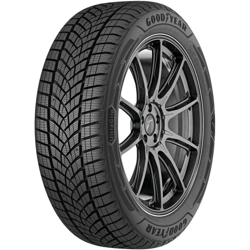Goodyear Ultragrip Performance + Suv 225/60 R18 104V XL Winterreifen