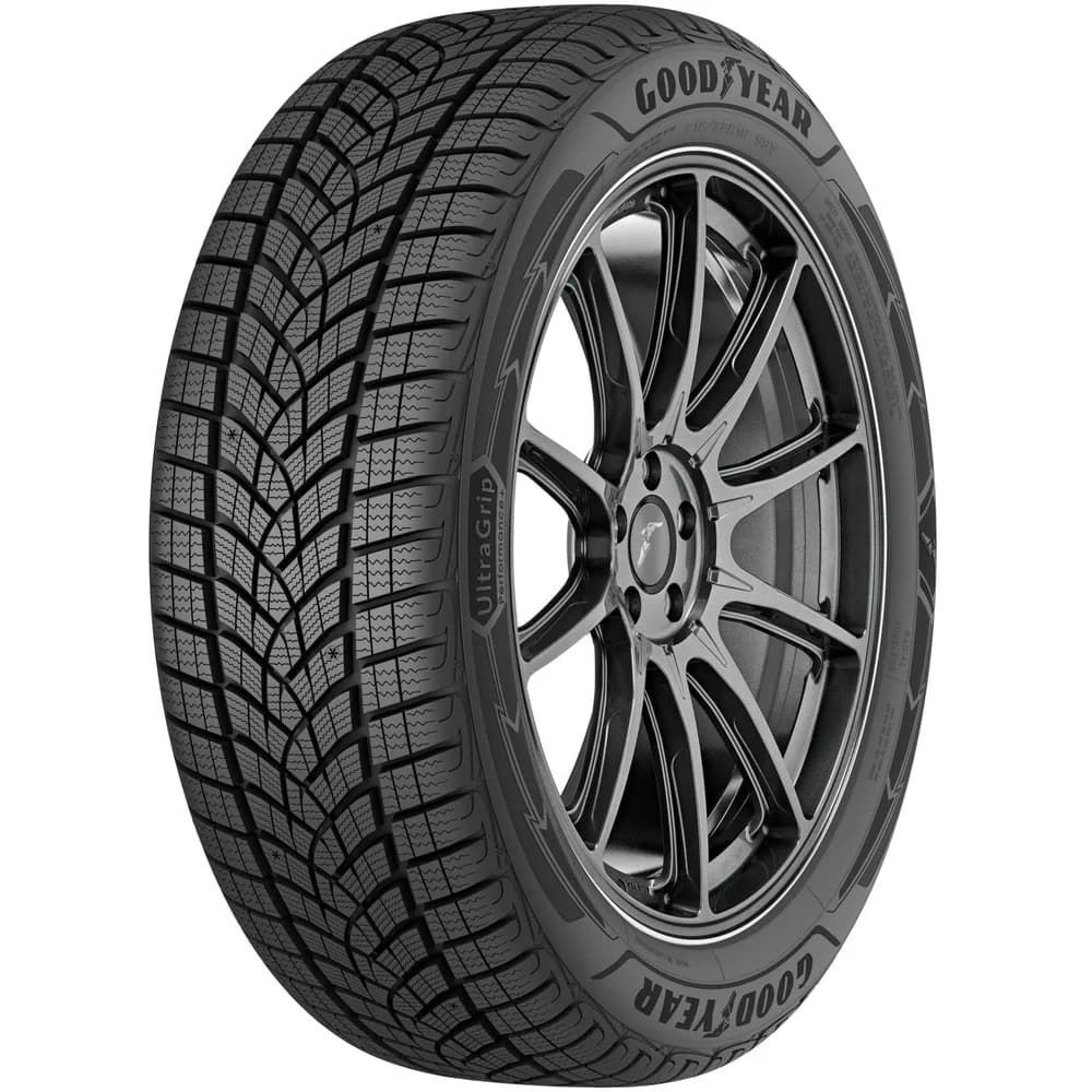 Goodyear Ultragrip Performance + Suv 275/50 R20 113V XL Winterreifen