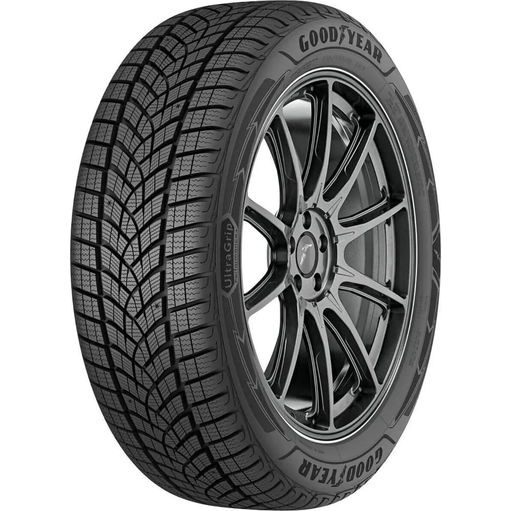 Goodyear Ultragrip Performance + Suv 225/60 R18 104H XL Winterreifen