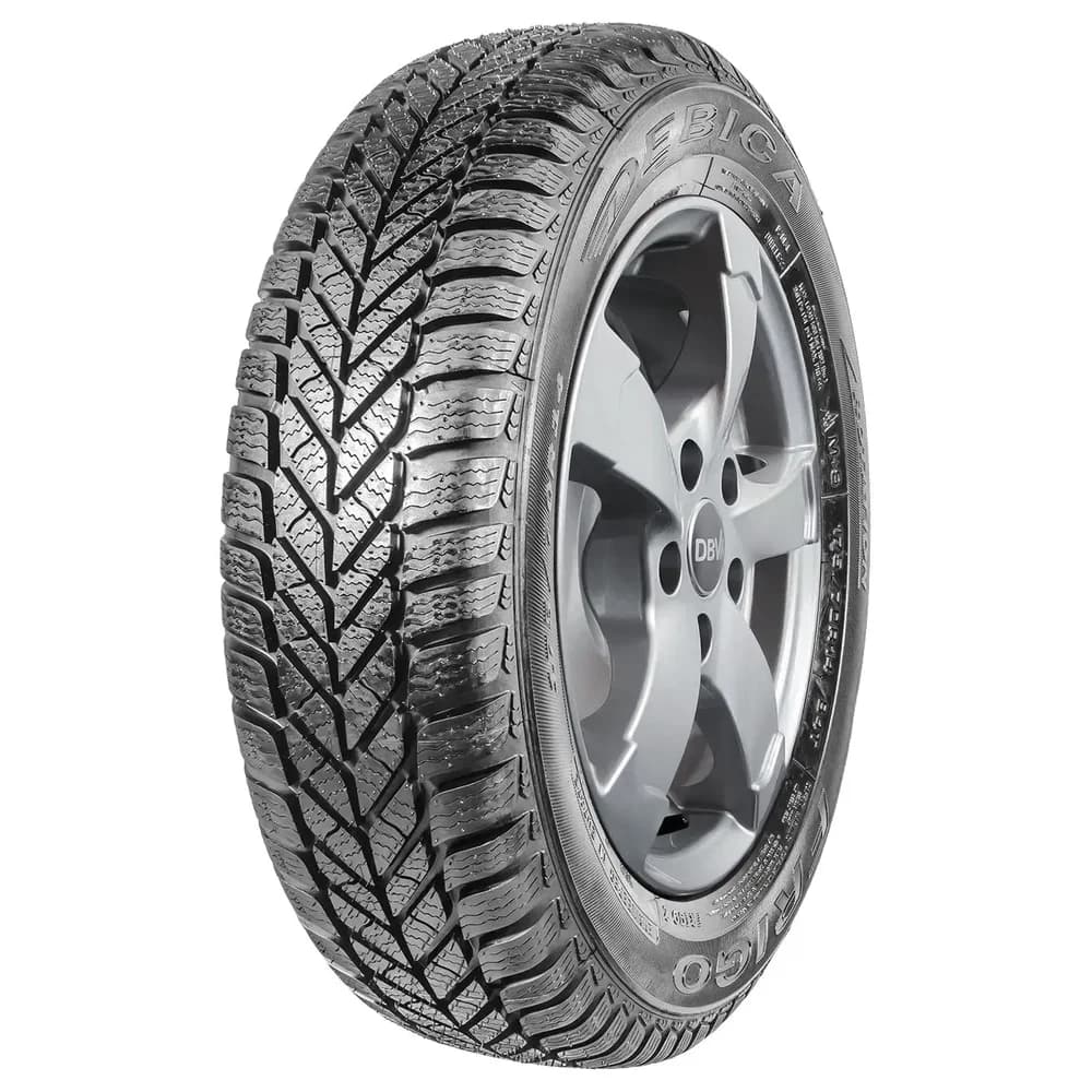 Debica Frigo 2 XL 185/60 R15 88T
