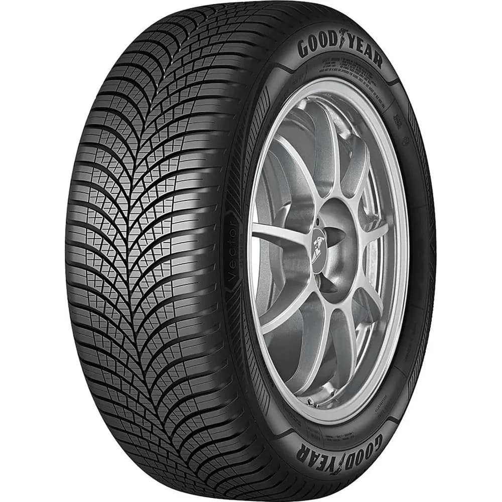 Goodyear Vector 4Seasons G3 XL 225/55 R17 101Y