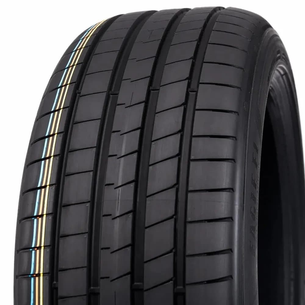 Goodyear Eagle F1 Asymmetric 6 245/35 R19 93Y XL Sommerreifen