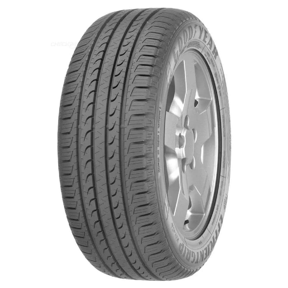 Goodyear EfficientGrip 2 SUV 215/65 R16 98V