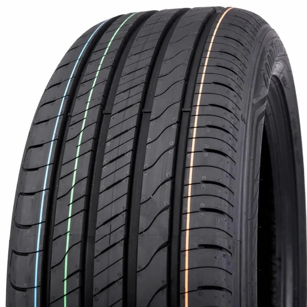 Goodyear EfficientGrip 2 SUV 225/55 R18 98V