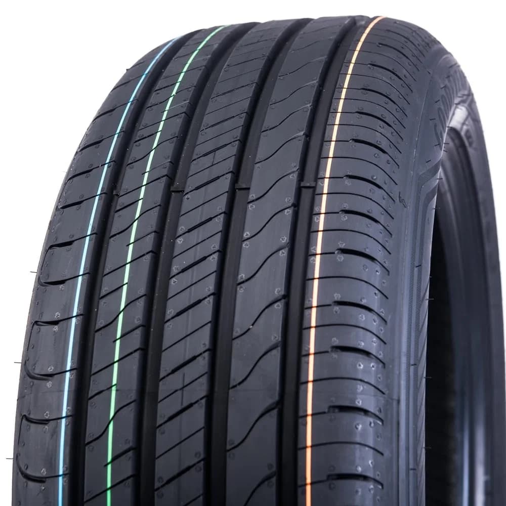 Goodyear EfficientGrip 2 SUV XL FP 235/50 R19 103V