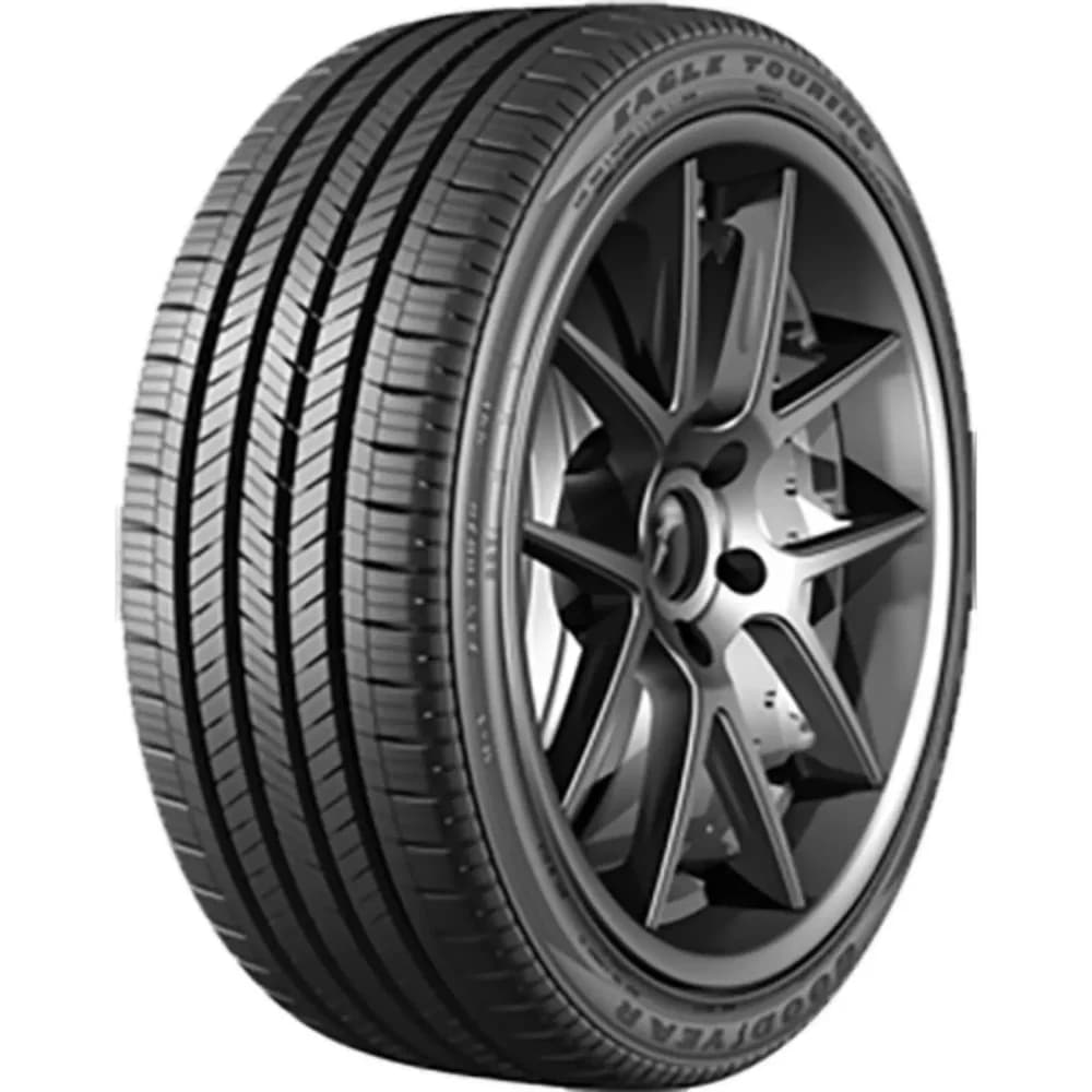 Goodyear Eagle Touring 265/35 R21 101H XL Sommerreifen