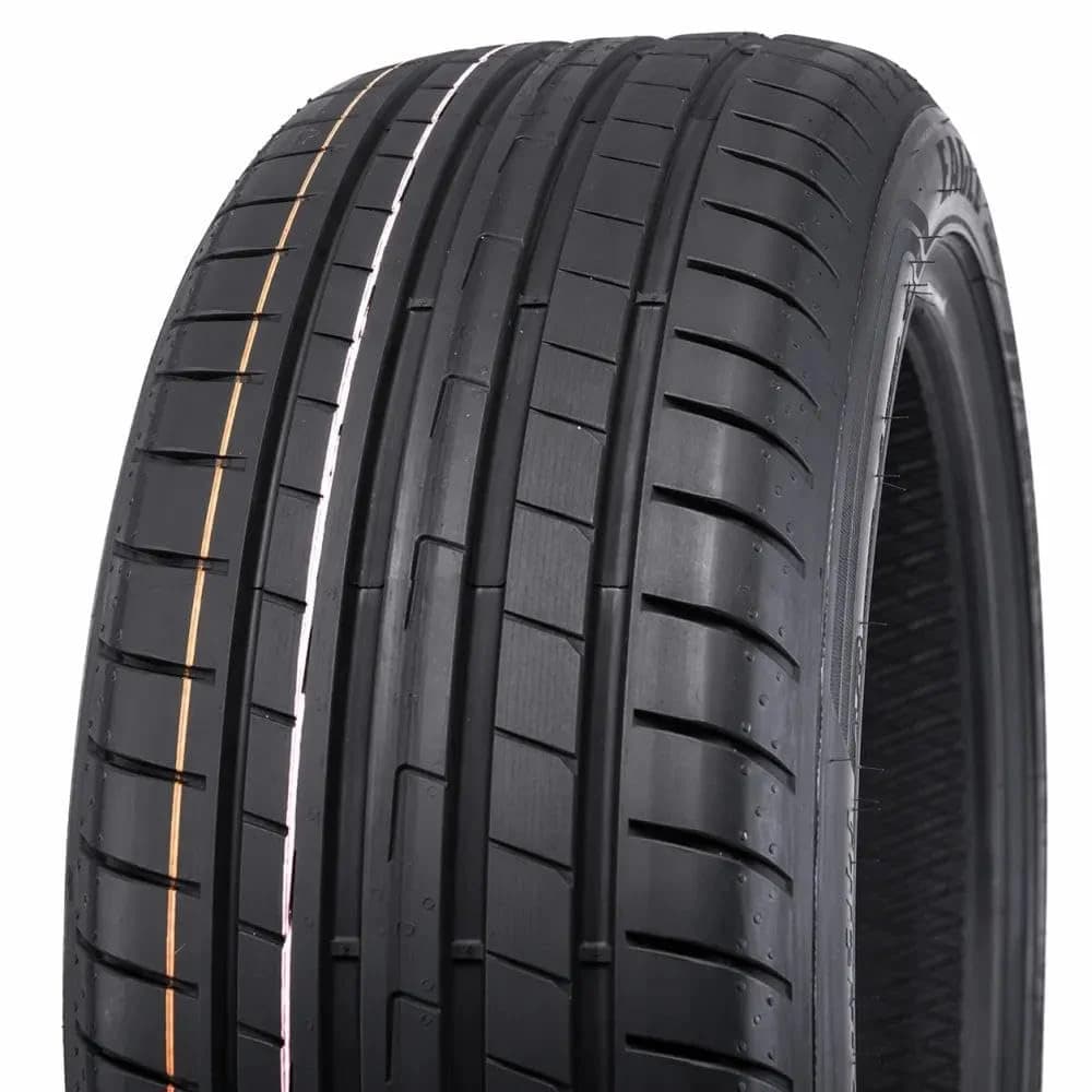 Goodyear Eagle F1 Asymmetric 3 245/45 R18 96W SL Sommerreifen