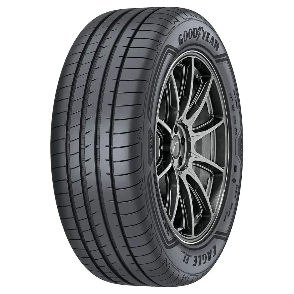 Goodyear Eagle F1 Asymmetric 3 Suv 275/40 R22 107Y XL Sommerreifen