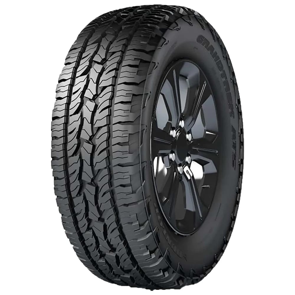 Dunlop Grandtrek AT 5 OWL 275/70 R16 114T