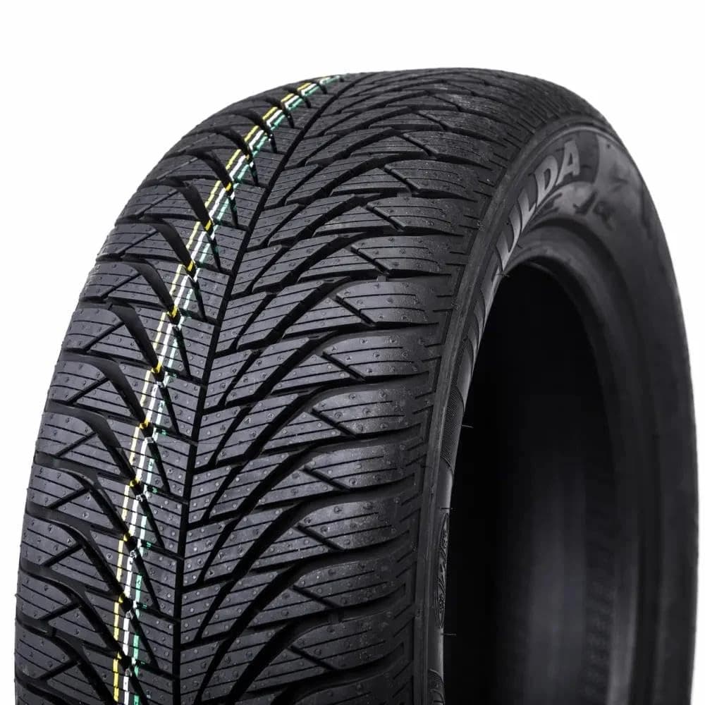 Fulda MultiControl XL 215/55 R17 98V