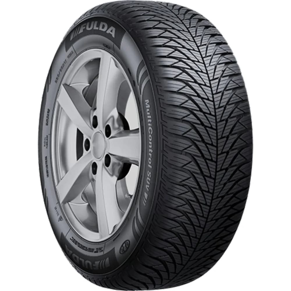 Fulda Multicontrol SUV XL 235/55 R18 104V