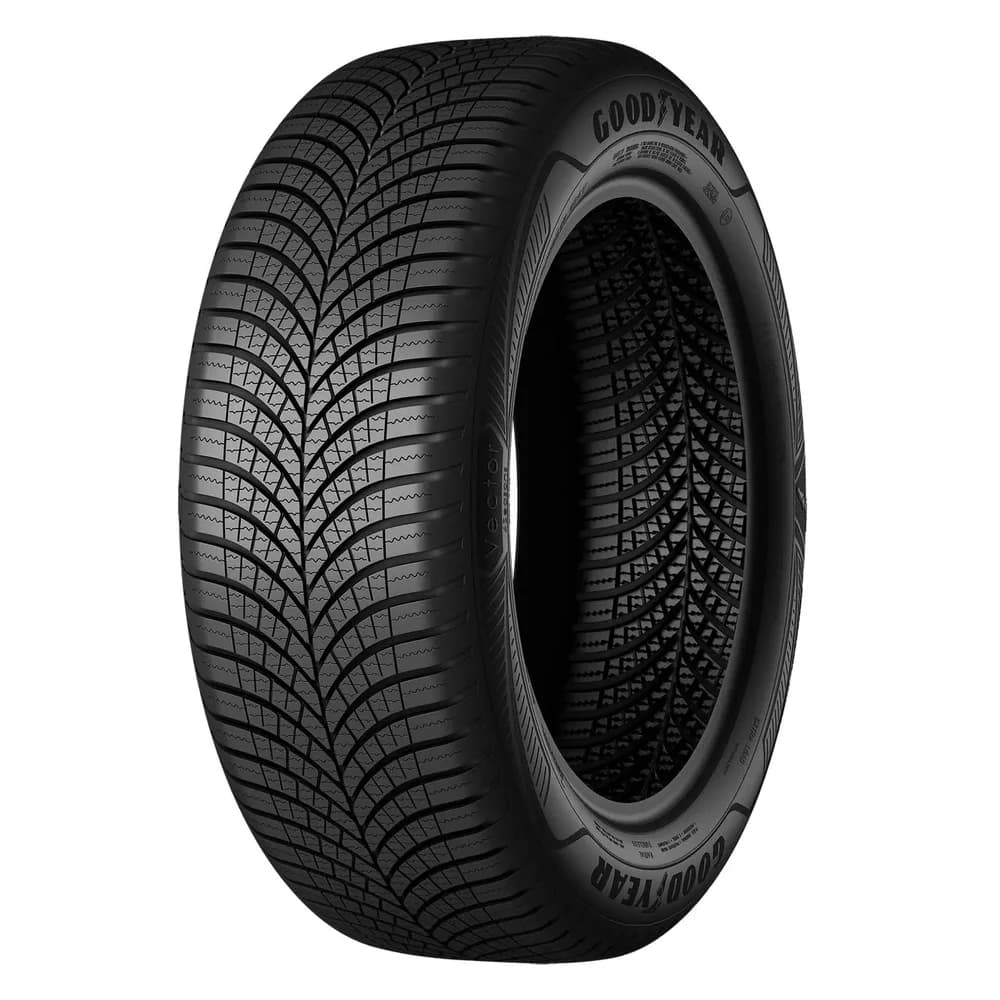Goodyear Vector 4seasons G3 255/45 R20 105T XL Ganzjahresreifen