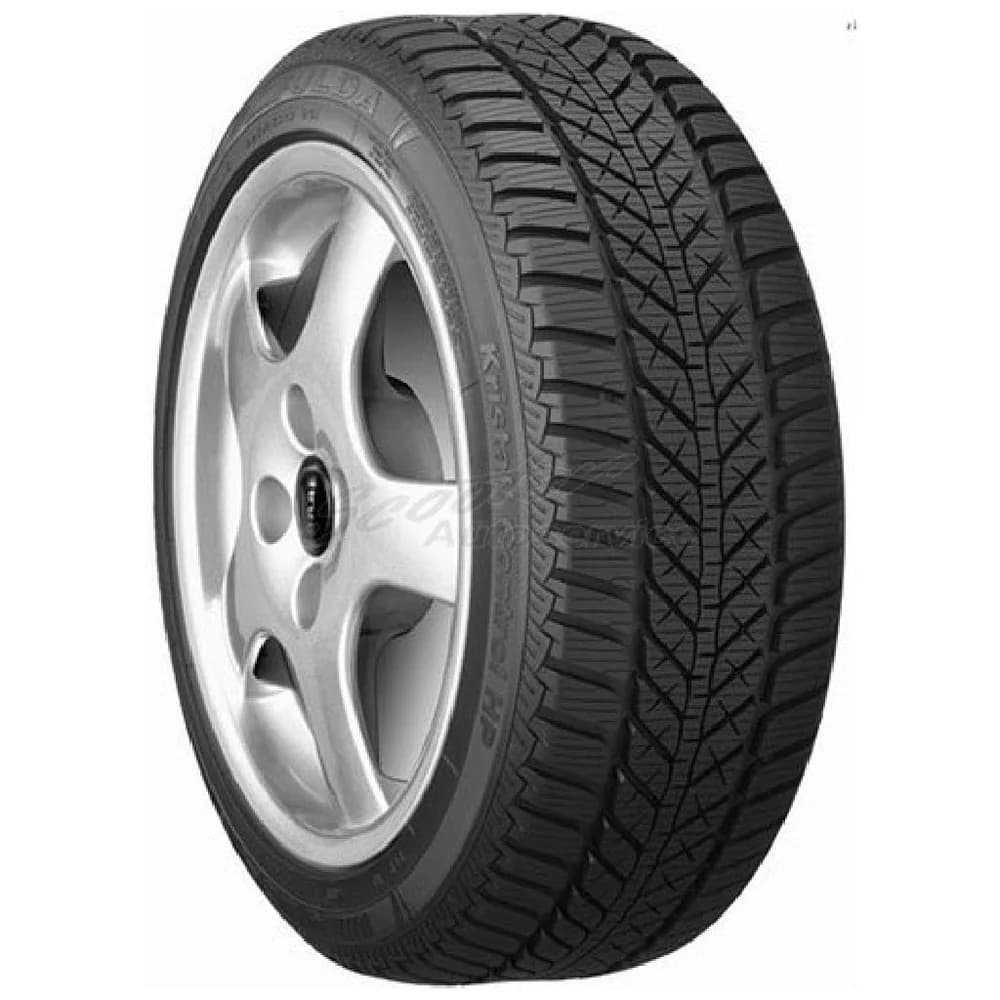 Fulda Kristall Control Suv 215/60 R17 96H SL Winterreifen
